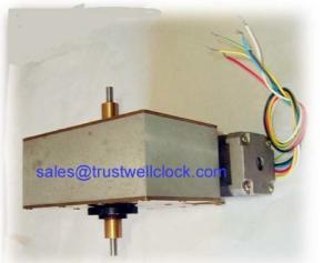 Wholesale double side street clocks, double side city clocks and movement - Good Clock(Yantai) Trust-Well Co.,Ltd from china suppliers
