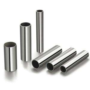 Wholesale Inconel Seamless Alloy Tube Named NCF 600 NAS 600 Nicrofer 7216 Large Sizes from china suppliers