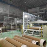 Customization Factory Liquid Food Package Board