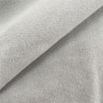 Polyester Tricot Loop Velvet Fabric Brushed Lining With 105-180gsm Weight