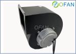 Three Phase 1.2A 170W Clean Bench Ec Centrifugal Fans