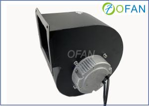 Wholesale Three Phase 1.2A 170W Clean Bench Ec Centrifugal Fans from china suppliers