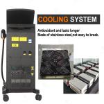 Commercial Diode Laser Hair Removal Machine 2000w Diode Hair Removal Machine 4