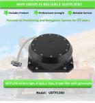 Customized Support OEM Fiber Optic Gyroscope UNIVO UBTP1300Y for High-