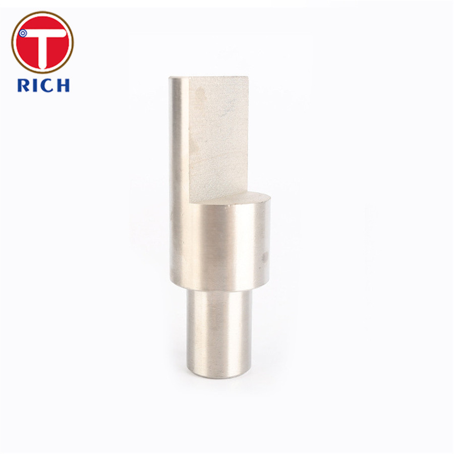 Titanium CNC Machining Parts Titanium Alloy CNC Lathe Non-Standard Custom Processing Parts