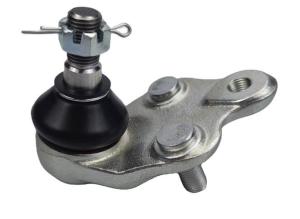 Wholesale 43330-19065 Front Ball Joint Replacement Toyota Corolla Lower Arm Ball Joint from china suppliers