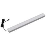 Aluminium Profile LED Under Cabinet Strip Lighting Recessed Mounting