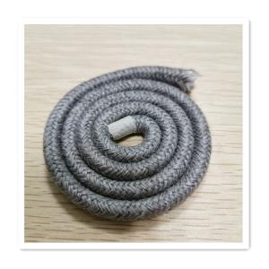 Wholesale UV Resistant Gray color R6 Round Rope For Outdoor Garden Chair from china suppliers