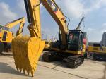 Used CAT 320D Excavator Second Hand CAT 320D 320C 320DL Excavator Mining