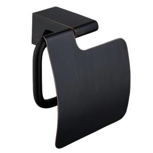 Wholesale Sanitary Ware Bathroom Fittings ORB Bathroom Toilet Paper Holder Bathroom Items from china suppliers