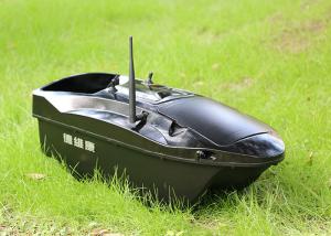 Wholesale Autopilot bait boat battery power and ABS plastic Black Upper Hull from china suppliers