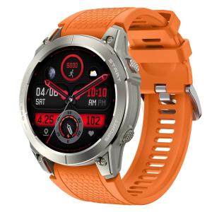 Wholesale Amoled Display Smartwatch Outdoor S53 Smartwatch With Oxygen And Heart Rate from china suppliers