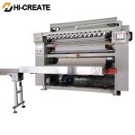 Z Folding 4 Lanes 6400 Sheets/Min Tissue Manufacturing Machine