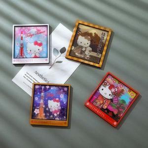 Wholesale 3mm Magnetic Refrigerator Stickers Waterproof PVC Vinyl Sticker from china suppliers
