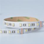 KooSion RGBW Strip 60 Leds per meter 12V non-waterproof