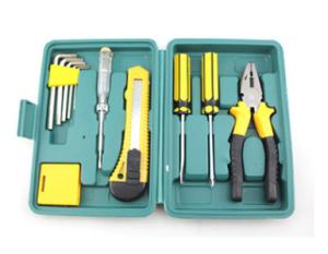 Wholesale Iron Home 20*14*4cm 12PCS Vehicle maintenance Package from china suppliers