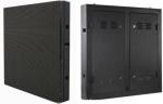 Magnet Install Outdoor LED Video Screen With SMD 3535 Kinglight LED Lamps
