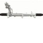 2008-2015 BMW 7 (F01 F02 F03 F04)730d 740i Auto RHD Steering Rack Gear Box For