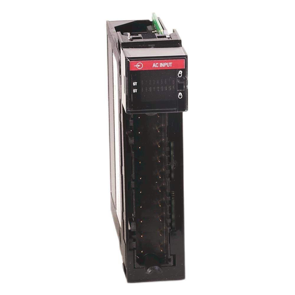 1756-IM16I AC Digital Input Module ALLEN BRADLEY for Industrial Automation