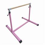 Outdoor Children Gymnastics Equipment Kids HORIZONTAL Bar with Adjustable Height