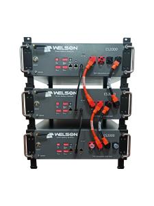Wholesale 51.2V 7.2kwh Lithium Ion Battery Energy Storage System For Home from china suppliers