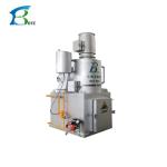 850-1250 Celsius Degree Dead Body Bio Incineration Machine for Animal Carcass