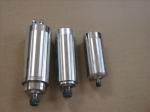 R11 CNC Machine Parts Wood 1.5kw Water Cooled Spindle 220V 1 Phase