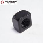 Original 60110067 Track Anti Loosening Nut LDM190-11B For SANY SY215 SY235