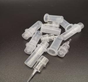 Wholesale 1.5ml Serum Sample Tube Set Medical Polypropylene Sterilized Red EDTA Plain Tube from china suppliers