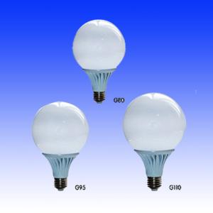 Wholesale 15watt led Bulb lamps|360 degree light Aluminum plastic ball bulb lamps |indoor lighting from china suppliers