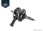 XV250 Motorbike Engine Parts , Route 66 Radial Engine Crankshaft Virago1988-201
