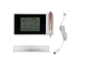 Wholesale Mocroblading Semi Permanent Makeup Digital Machine Eyebrow Lips Tattoo Kit from china suppliers
