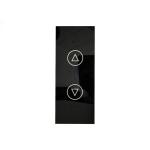 Glass Touch Elevator LOP COP For Lift DC24V Display Board 50HZ