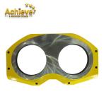 C00178600 PUTZMEISTER Concrete Pump Parts Glasses Plate And Wear Ring