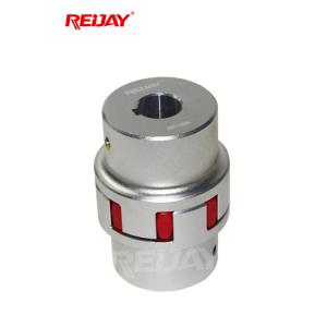 Wholesale RA Flexible Jaw Coupling GG Spider Shaft Coupling For Hydraulic Machinery from china suppliers