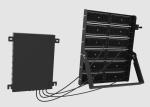 800W High Mast Light / Large Stadium High Mast Pole fixture for Airport Lights