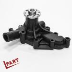 Diesel Reach Truck Forklift Cooling System Parts C240 Engine Water Pump