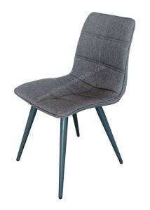 Wholesale Polyester High Back Fabric Dining Chairs from china suppliers
