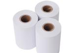 NCR Carbonless 50gsm Thermal Receipt Paper Printing