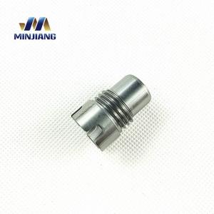 Wholesale YG13C Drill Bit Tungsten Carbide Nozzles For Petroleum Machinery from china suppliers