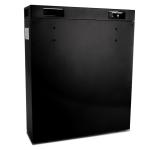 48V-1000V Solid-State Black ESS Battery System For Outdoor Installation