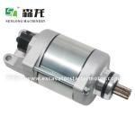 Starter CRF250R 18-20 Motorcycle 12V 9T CW 31200-K95-A41