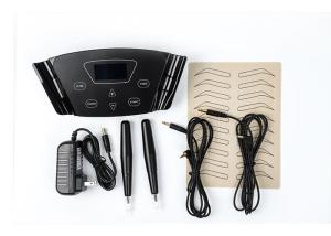 Wholesale Private Label Permanent Makeup Black Pearl Machine For Training from china suppliers