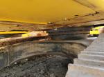 Good Condition Komatsu PC200 Excavator Japan 20 Ton with Original Hydraulic