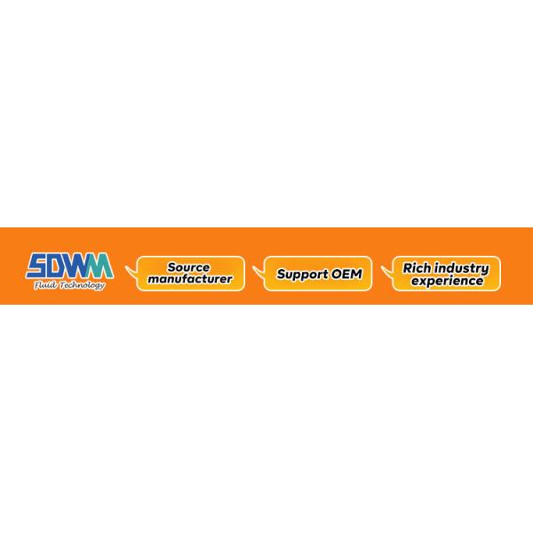 Shengda 15-700mm Digital Handheld Ultrasonic Flowmeter Price