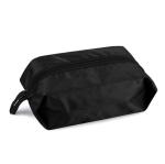 Cycling Shoe Dust Bag , Sneaker Storage Bags Popular Space Saving With Handle