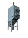 160 Piece Filter Bag Dust Collector for Chinese Industrial Sector Efficiency