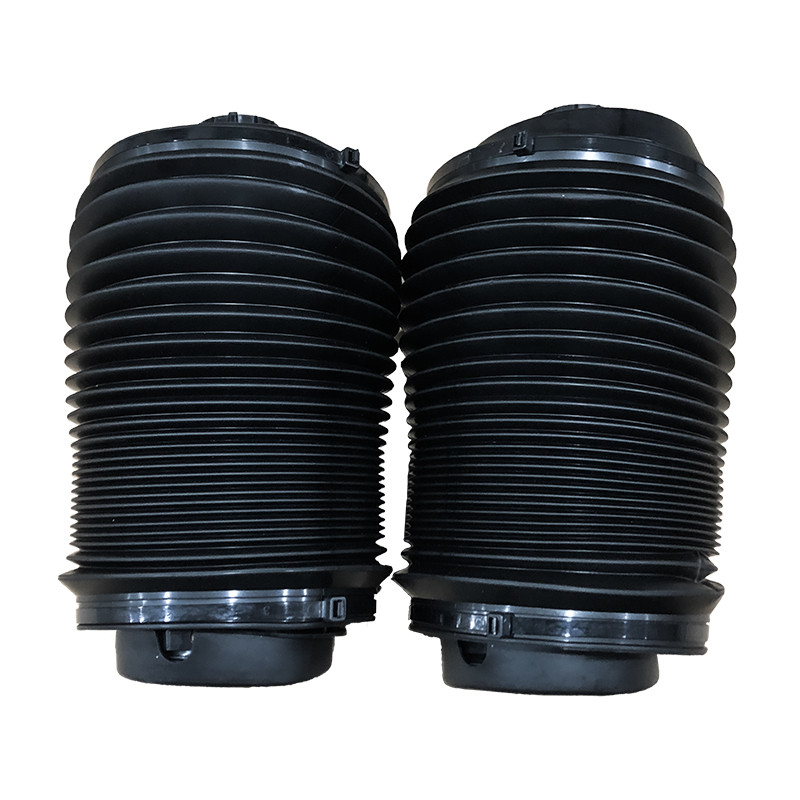 Air Suspension Spring Assembly For Jeep Grand Cherokee Rear 68258354AC 68258355AC
