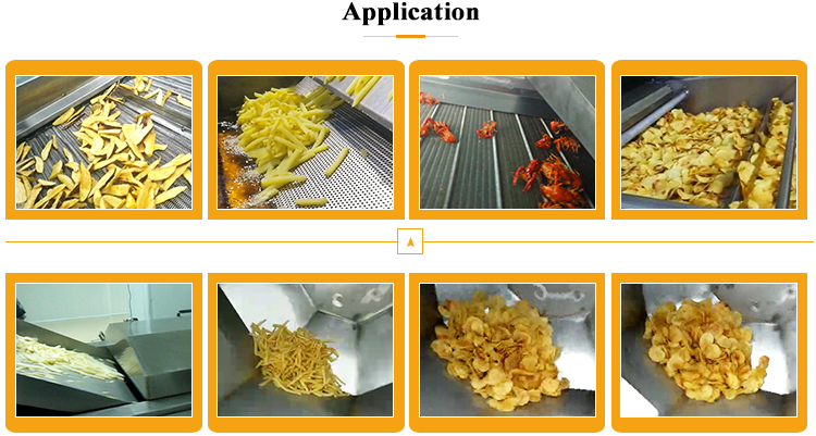 130kg Industrial Crisp Potato Chips Chicken Snack Food Seasoning Packaging Machine