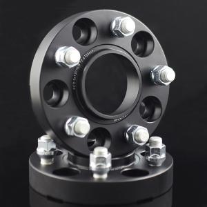 Wholesale 25mm Forged Aluminum Wheel Spacers 5x120 For Range Rover &amp; Discovery from china suppliers